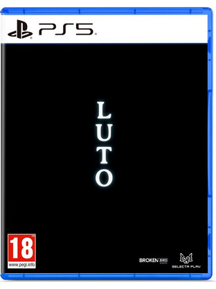 Luto PS5
