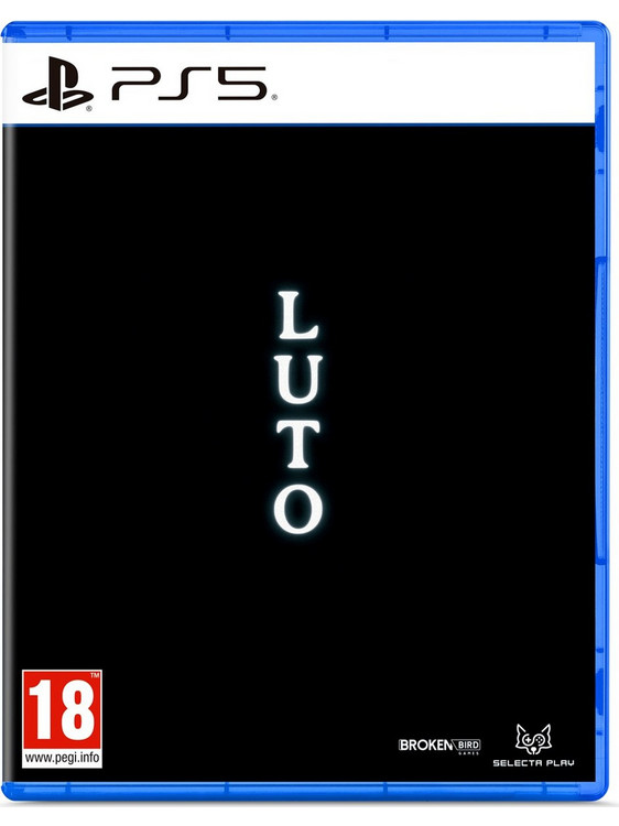 Luto PS5
