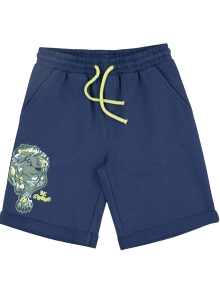 Prenatal Παιδική Βερμούδα Υφασμάτινη Navy Μπλε 1568968