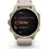 Garmin Fenix 8 AMOLED Sapphire 43mm Soft
Gold
/ Limestone
