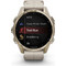 Garmin Fenix 8 AMOLED Sapphire 43mm Soft
Gold
/ Limestone Garmin Fenix 8 AMOLED Sapphire 43mm Soft
Gold
/ Limestone