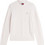Tommy Hilfiger Ανδρική Πλεκτή Μπλούζα Λευκή DM0DM23405-YBH