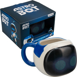 Paladone Astro Bot Mug