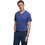 Superdry Ανδρικό Αθλητικό T-Shirt Μπλε M1012391A-K5B