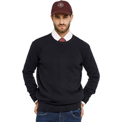 Camaro Ανδρικό Πουλόβερ Navy Μπλε 25529-150-935