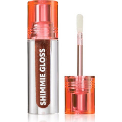 Trouble Maker Shimmie New Stakes Brown Lip Gloss 3ml
