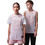 Jordan Jdn 23 Παιδικό T-Shirt Αμάνικο Ροζ 45A773-AFL