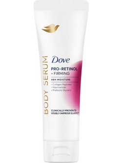 Dove Firming Pro-Retinol Serum Σώματος για Σύσφιξη 90ml