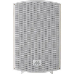 Modern Acoustics PL-3WMS 4701216 Παθητικό Ηχείο Εξωτερικού Χώρου 40W Λευκό