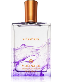 Molinard Gingembre Eau de Parfum 75ml
