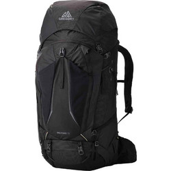 Gregory Baltoro RC Ορειβατικό Σακίδιο 75lt Μαύρο 157946-A798
