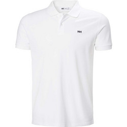 Helly Hansen Ανδρικό Αθλητικό T-Shirt Λευκό 54543-001