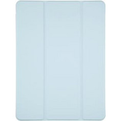 Obal:Me MistyTab Flip Cover Light Blue (Samsung Galaxy Tab A11+)