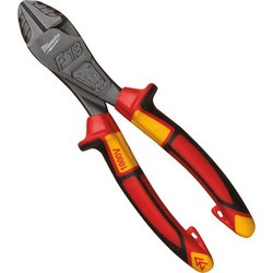 Milwaukee Πλαγιοκόφτης Ηλεκτρολόγου 180mm 4932464569