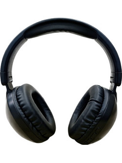 KLGO B22 Ασύρματα Bluetooth Ακουστικά Over Ear Μαύρα