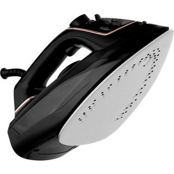 Berlinger Haus FTV-0123 Σίδερο Ατμού 2400W με Κεραμική Πλάκα