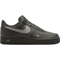 Nike Air Force 1 '07 Ανδρικά Sneakers Ανθρακί IV5732-001