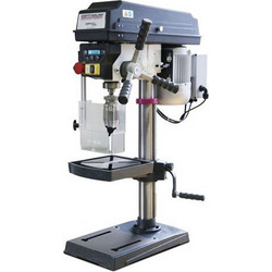 Optimum D17 Κολωνάτο Δράπανο 16mm 500W