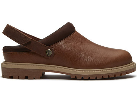 Timberland Premium Clog Shoe Καφέ TB0A2PSBEM610