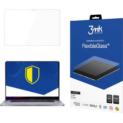 3mk Προστασία Οθόνης Laptop Hybrid Glass για Apple MacBook Pro M1/M2 14" 5903108387880
