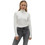Vero Moda Γυναικείο Χειμερινό Top Λευκό 10293803