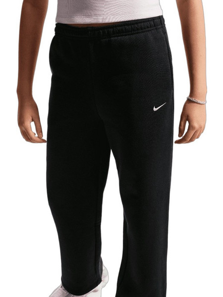 Nike Παιδικό Παντελόνι Φόρμας Μαύρο IM4973-010