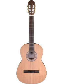 Prodipe Primera Left-Handed Natural 4/4