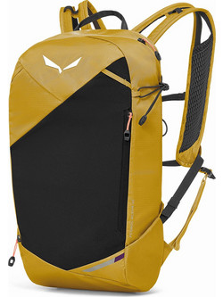 Salewa Pedroc Active Ορειβατικό Σακίδιο 16lt Κίτρινο 75027-0573