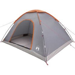 vidaXL Σκηνή Camping Ιγκλού 335x275x180cm 42028639