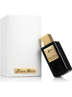 Franck Boclet Just Pure Parfum 100ml