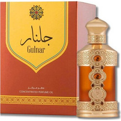 Hamidi Gulnar Parfumed Oil 20ml