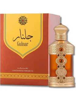 Hamidi Gulnar Parfumed Oil 20ml
