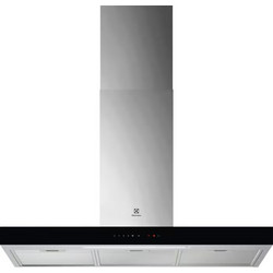 Electrolux LFT829X Απορροφητήρας Καμινάδα-Τζάκι 89.8cm Inox