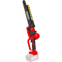 Raider RDP-RBCS20 Κλαδευτικό Αλυσοπρίονο Μπαταρίας 20V 1.5kg με Λάμα 25.4cm Solo