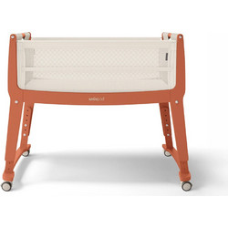 Snuz Snuzpod Studio Λίκνο με Πλαϊνό Άνοιγμα Florence GSFN032L