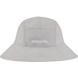 Rossignol Γυναικείο Καπέλο Bucket Υφασμάτινο Λευκό RLOMH29-225