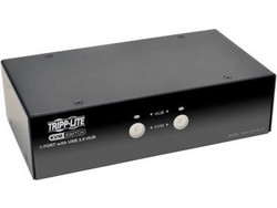 Eaton KVM Switch B004-DPUA2-K DisplayPort USB USB 2.0 Audio