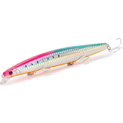 Tsurinoya Stinger Τεχνητό Δόλωμα Ψαράκι 16.3cm 31gr L