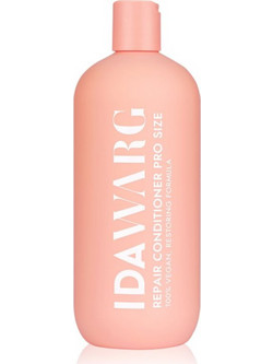 Ida Warg Repair Conditioner για Επανόρθωση για Ξηρά & Ταλαιπωρημένα Mαλλιά 500ml