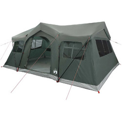 vidaXL Σκηνή Camping Ιγκλού 487x340x216cm 42028676