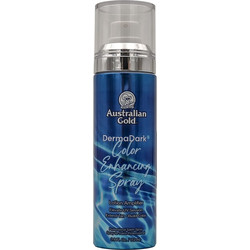 Australian Gold DermaDark Color Enchancing Self Tan Spray Σώματος 112ml
