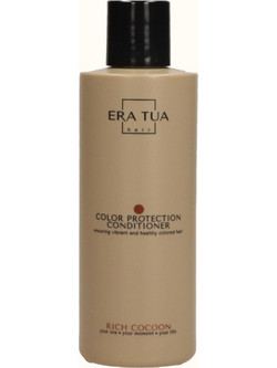 Era Tua Rich Cocoon Φυτικό Conditioner για Προστασία Χρώματος για Βαμμένα Mαλλιά 200ml