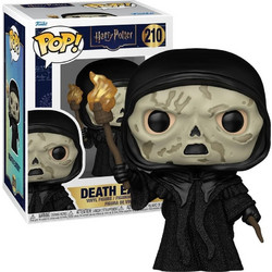 Funko Pop! Harry Potter 210 Death Eater