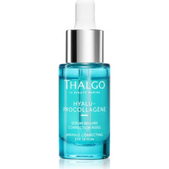 Thalgo Hyalu-Procollagen Wrinkle Correcting Serum Ματιών για Σύσφιξη με Υαλουρονικό 15ml