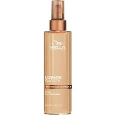 Wella Ultimate Smooth Step 4 24/7 Silky Milk Serum Μαλλιών 100ml