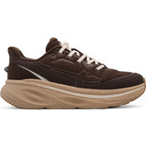 Tamaris Γυναικεία Sneakers Σοκολατί 1-23705-47-304