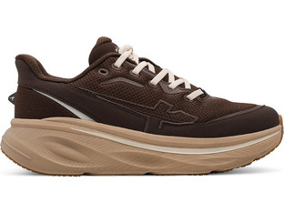 Tamaris Γυναικεία Sneakers Σοκολατί 1-23705-47-304