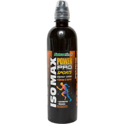 Naturetech Power Pro ISO Max Mango Guava 500ml