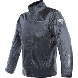 Dainese Antrax Ανδρικό Αδιάβροχο Μπουφάν Μαύρο 201634291.14A