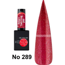 Kenzai 289 Sweet Emotion Gel 15ml